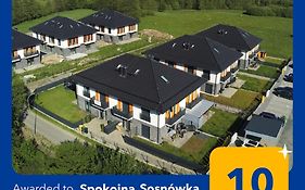 Spokojna Sosnówka